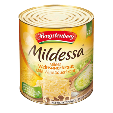 ZUURKOOL HENGSTENBERG BL/10ltr